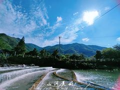 -浙北大峡谷