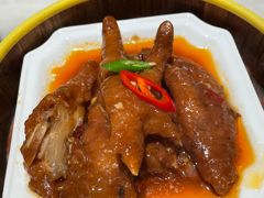 -蝴蝶里·粤菜·点心(龙湖天街&滨江店)