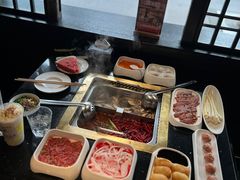 -川西坝子火锅(清江东路3.0直营店)