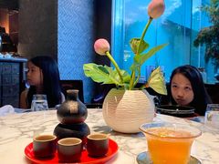 -湖滨28中餐厅·西湖宴·杭州君悦酒店