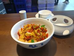 -八碗湘长沙市井菜(坡子街店)