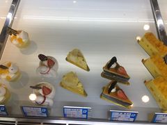 -米洛克欧洲蛋糕(西南路店)