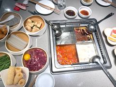 -海底捞火锅(壹悦城店)