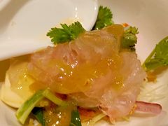 -官塘鱻鱻鱼生·潮汕生腌·砂锅粥(西马路总店)