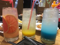 西柚沙瓦-水林间·寿喜烧自助(仙林金鹰店)