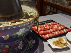 -东来顺饭庄(apm总店)