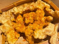 -花盐街·四川乐山小吃(西单大悦城店)