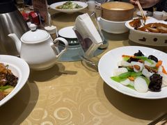 -瓦国小镇·果木烤鸭·融合菜(西口店)