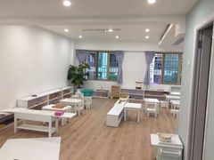 -百安居装修建材卖场(泰然店)