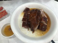 至尊烧鹅-万年酒楼(越秀南路店)
