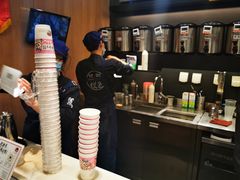 -茶颜悦色(金茂览秀城LG层外街店)