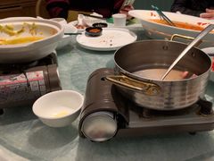 -以饭湘许(新塘万达店)