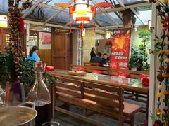 -丽江庭院之丽江往事(安定门店)