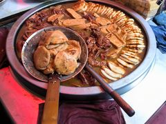 -六爷门框百年卤煮