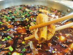 -黑竹香鸡(营和巷店)