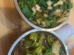 -柳州肥姨妈大骨螺蛳粉(东靖路店)