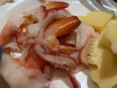 -星伦多自助料理·涮烤一体(虹悦城店)