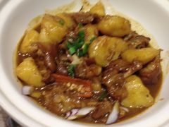 -小土豆北方菜馆(文慧园店)