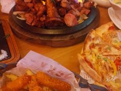 -MR.ROCKY洛奇先生RESTAURANT&BAR(宝安壹方城店)