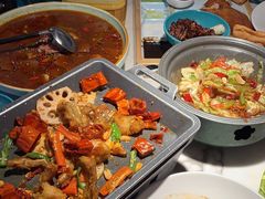 -荷塘秋月·本帮江浙菜(国权路店)