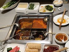 -海底捞火锅(振华广场生日主题店)