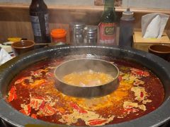 -陈眼镜火锅(总店)