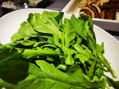 -鼎鼎香·港式火锅(北京SKP店)