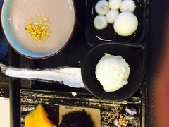 -鲜芋仙(太原街万达店)