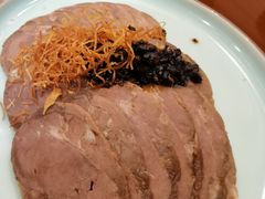 -熙春园餐厅