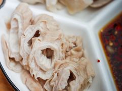 白切双拼-小实惠嘉(威海路店)