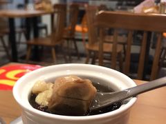 猪骨清蒸炖汤-e公馆鹅肉饭店·潮汕卤鹅(西平店)