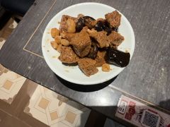 -阿大排档(长春这有山店)