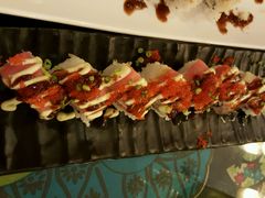 -宝寿司(红瓦寺店)