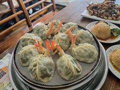 -叶存利海鲜大馅饺子(海宁路总店)