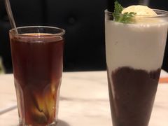 雪糕红豆冰-石板街港澳冰室(天环店)