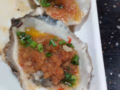 -利昂法式铁板主题餐厅(新奥购物中心店)