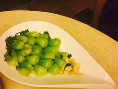 -园林格兰云天大酒店-太极名厨中餐厅