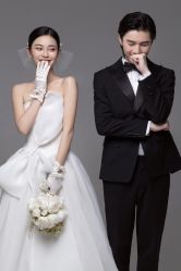 -蒙太奇婚纱摄影(万达店)