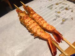 -肉串汪(西便门店)