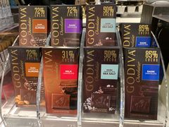 门面-GODIVA(美罗城店)