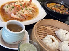 -高第街56号港式餐厅(山大路店)