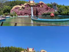 -南京银杏湖乐园