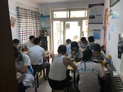 -东记肉骨茶(南阳路店)