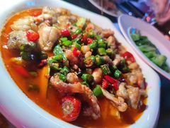 -MOSSO音乐酒吧·live house(南京旗舰店)