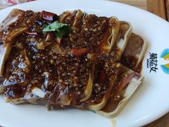 -菊花女水饺(闻涛苑店)