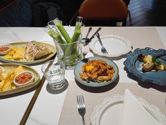 -get pizza意大利餐厅(凯德MALL店)