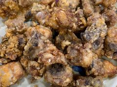 -标记美食新鲜猪杂(兴南大道店)