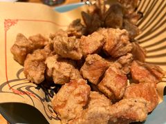 -壹零捌道·北京烤鸭(车公庄店)