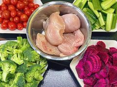 -Orenda健身工作室(平山店)