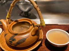 -岩也·日料与酒(龙岗天安云谷店)